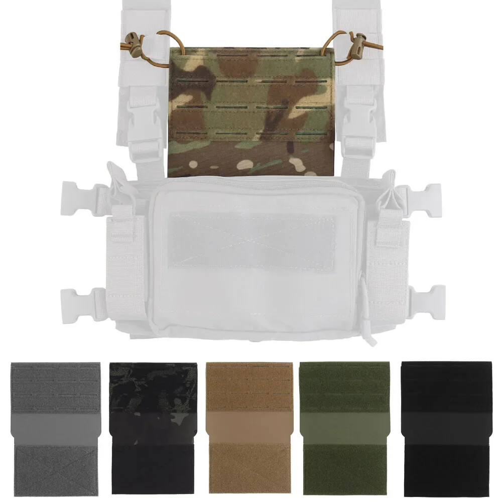 Taktische Babytrage ROTHCO Operators Tactical Chest Rig MULTICAM | Army ...