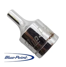 Blue Point Tools BLPTE384 3/8" Drive E4 External Torx Shallow Socket GUC