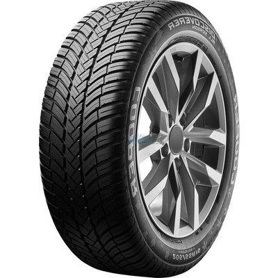 Cooper 235/55R19 105W XL DISCOVERER ALLSEASON DOT2022