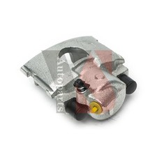 Bremssattel vorne links für Mazda 121 3 JASM | 24271408