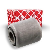Febi Bilstein Lagerbuchse, Blattfeder 103710 FüR BPW