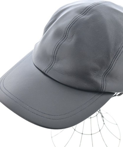 KIJIMA TAKAYUKI Caps Black 2 2200691621616 - Gem