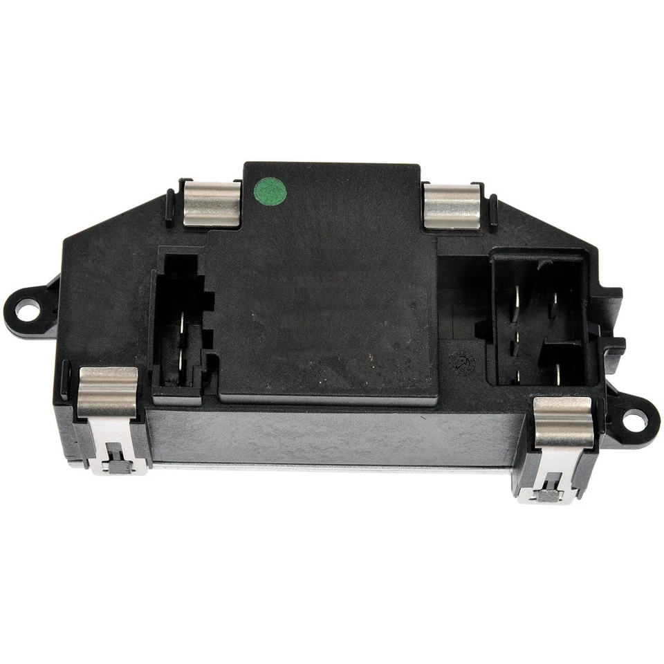适用于奥迪 A5 A4 Q5 S8 A8 Quattro Dorman HVAC 吹风机电阻器 — 第 2/4 张图片