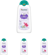 Himalaya Gentle Baby Shampoo 200ml