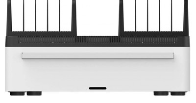 Belkin Store and Charge Go 10-Device Charger B2B141
