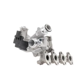 RIDEX Turbolader für VW GOLF VI 5K1 1.2 TSI 03F145701H 03F145701HV 03F145701HX