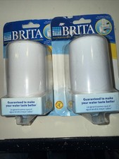 BRITA Faucet Water Filter FF-100 OPFF-100 New - 2
