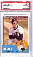 1963 Topps Football Cards 44