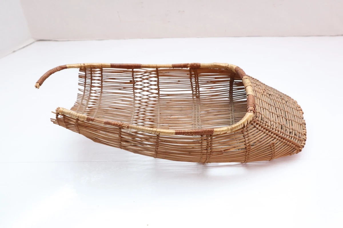 California Basket In Us Native American Baskets (1800-1934) for
