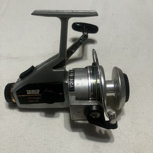 ゼブコ　ZEBCO Z02PRO 中古品 Zebco Omega Pro Z02 | eBay