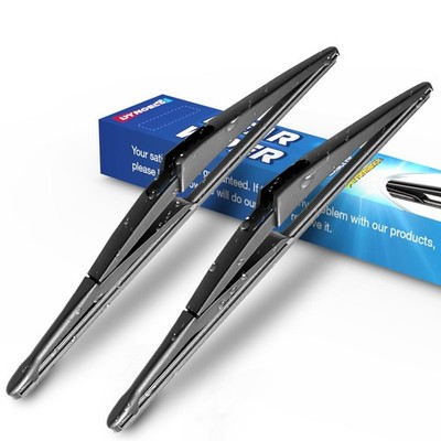 12'' Rear Wiper Blade, Back Windshield Wiper Blades Replacement For Infiniti Q...
