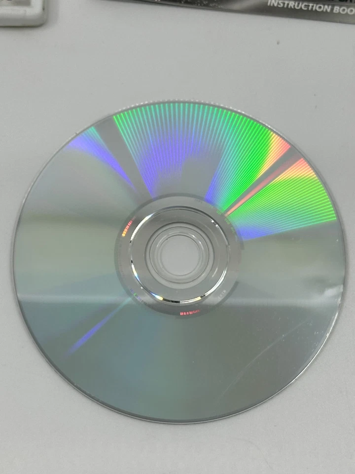 NHL 2K9 - Nintendo Wii Game Complete With Manual - Tested and Working - Image 3 of 4