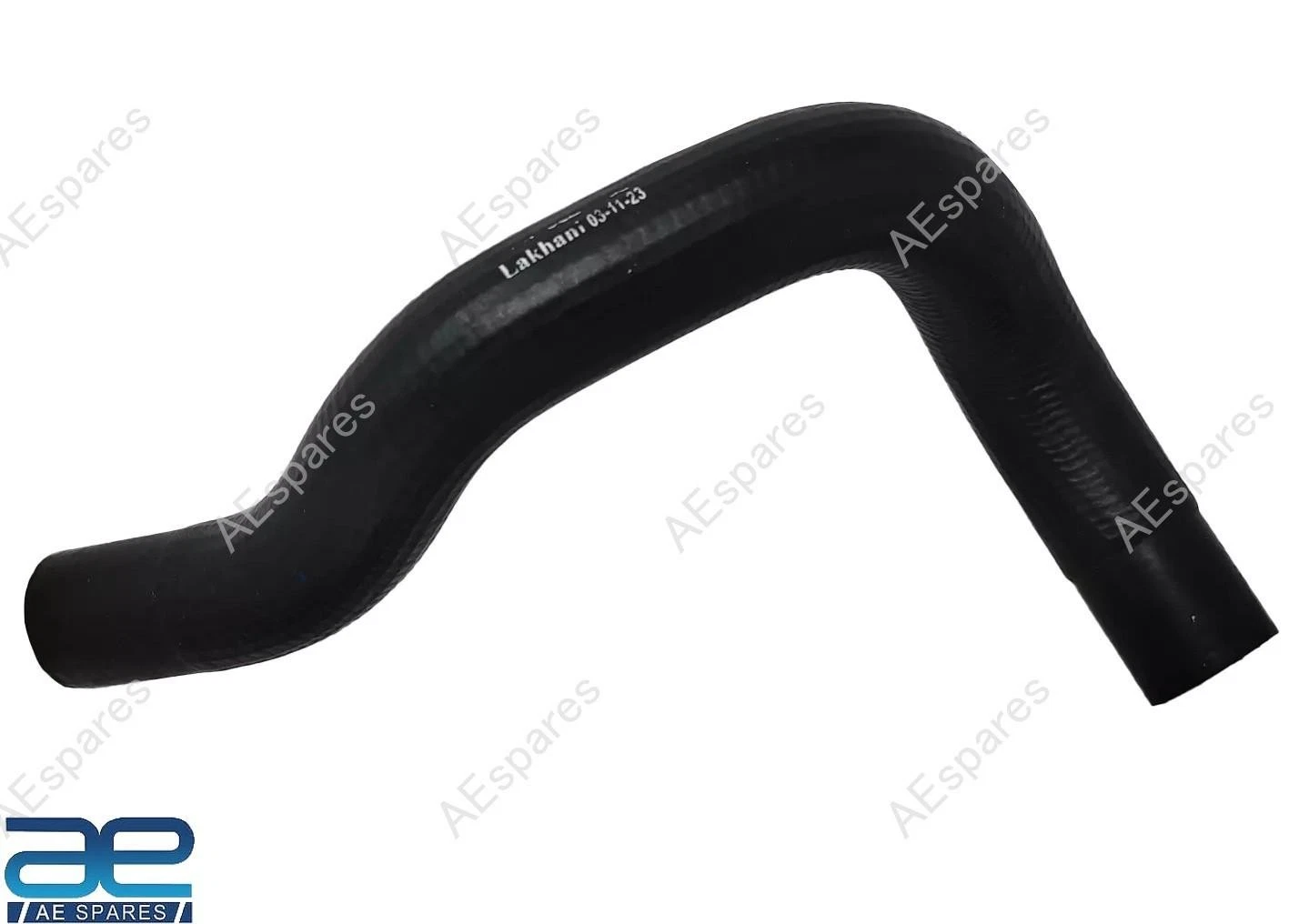 Radiator Outlet Hose For Suzuki Wagon R 3rd Gen 1.2L 2022-Now 17854M69R30 view 3