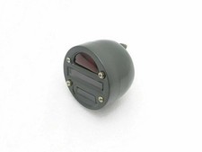 Willys Ford Military Jeep Truck Tail Light Cat Eye Light 1 Unit Fit For Willys Ford Military Jeep Truck Tail Light Cat Eye Light 1 Unit Fit For