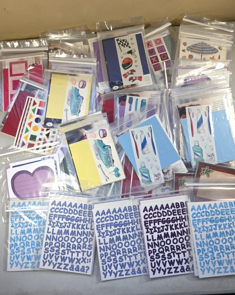 creative memories lot products for sale | eBay