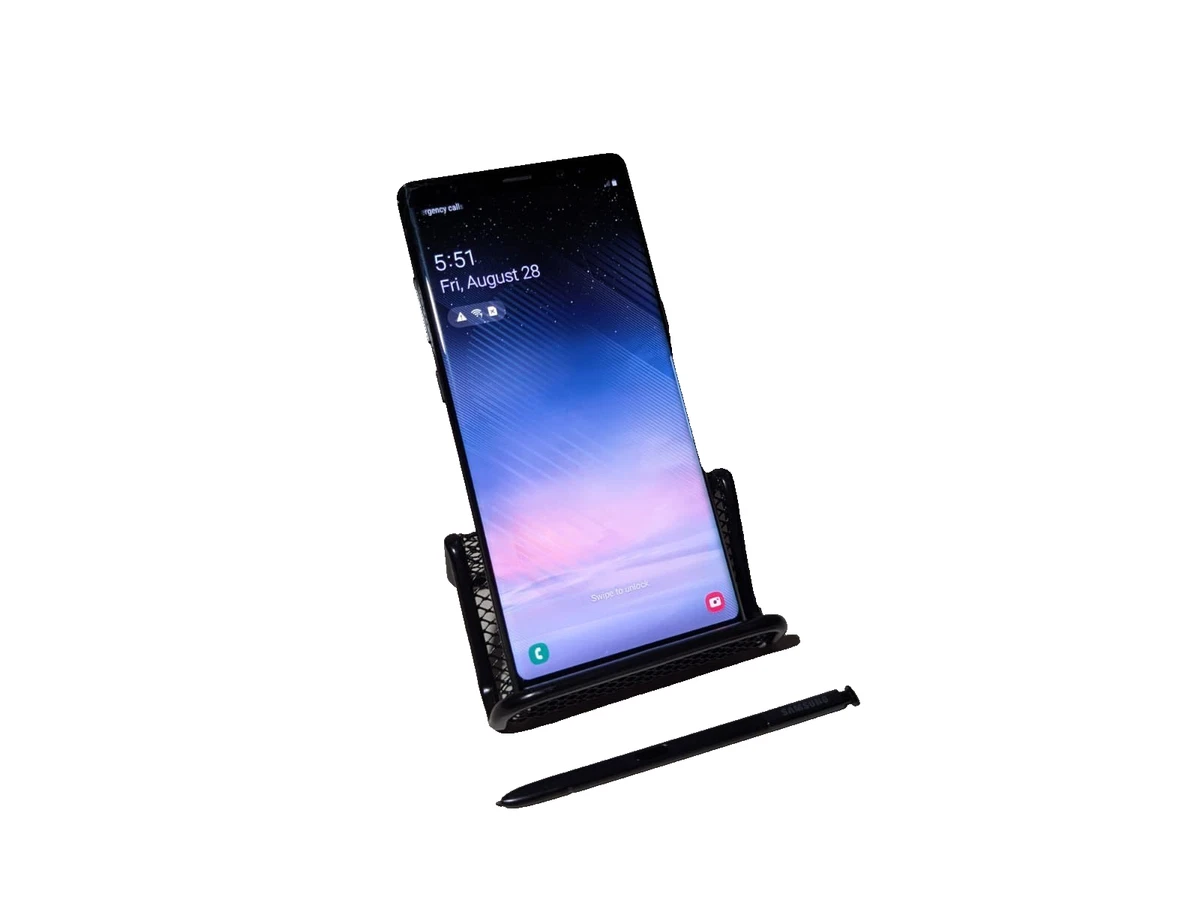 Samsung Galaxy Note8 SM-N950U1 Cell Phones & Smartphones for Sale