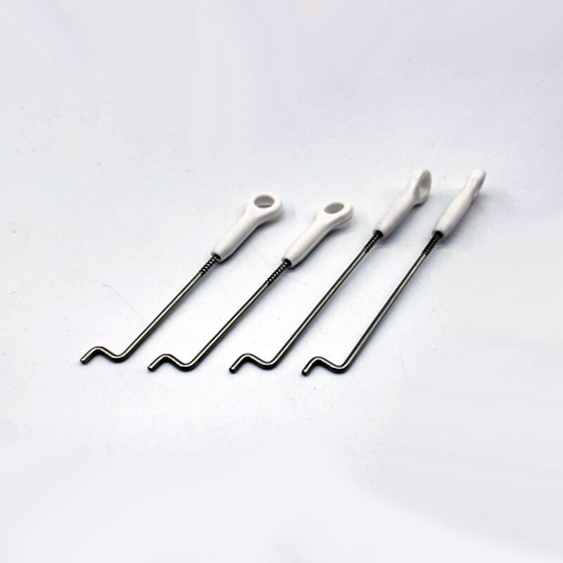 Xfly Twin 40mm Su-57 Linkages