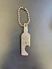 Vintage Bottle Opener / Key Chain Teachers Hi...