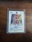 2026 Bo Jackson Battle Arena Inspired Ink Debut Steel Auto SP Tyler Herro