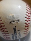 Bud Selig signed OML Baseball Inscribed "9th MLB Commissioner" JSA Certified — photo 6