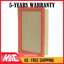 Engine Air Filter FA1696 For 2001-2012 Ford Escape 2000-2007 Ford Taurus V6 3L
