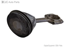 Piston and Connecting Rod Standard 11-16 Ford F-250 Super Duty 6.2 AL3E6200CA