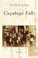 Jeri Holland | Cuyahoga Falls | Buch | Englisch (2016) | Gebunden