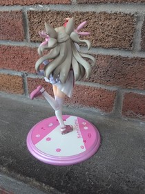 Dream Tech Sana Natori PVC Figure Virtual YouTuber 3D Nuon Tart  Japan No Box