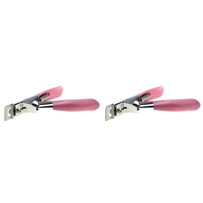  2 PCS Falsche Nägel Maniküre Maniküre-Werkzeuge Heimnagelwerkzeug
