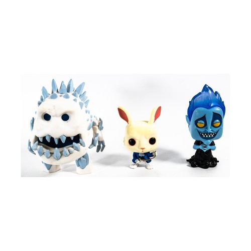 Funko Disney Funko Collection #2 - 10 Figures VG+