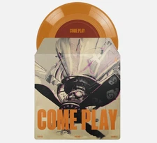 Arcane Stray Kids, Young Miko Tom Morello - Come Play 7" Vinyl **Not Sealed**