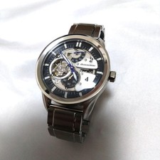 Montre-bracelet automatique