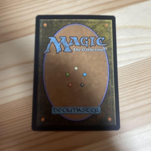 Mtg Riot/Berserk Japanese Foil - Picture 2 of 2