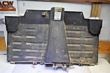 DE3 Front Floor board Large 2016 John Deere Gator XUV 550 UTV 16 Free Us Ship