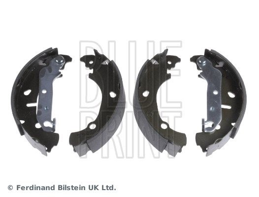Blue Print Bremsbackensatz [Hersteller-Nr. ADM54145] für Ford, Mazda - Bild 6