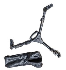 Pearstone DWL-2 Universal Tripod Dolly w/ Bag 33lb Load Capacity
