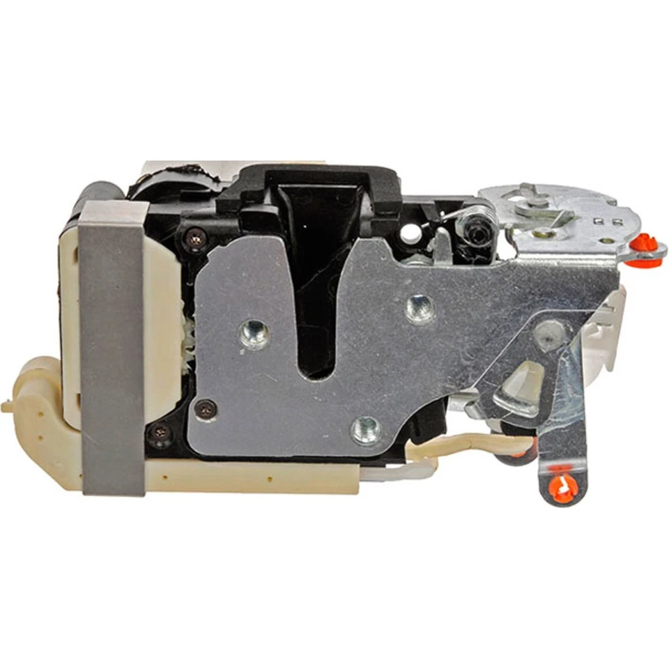 931 - 260 Dorman 门锁执行器前驱动器左侧适用于雪佛兰 S10 拾音器 — 第 2/3 张图片