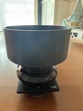 Kodak Aero-Ektar 178mm f/2.5 Lens with Speed Graphic Lens Board