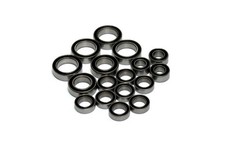 RCS Model Bearing Set for YOKOMO RC MR-4TC SD CM (Drift) BG714