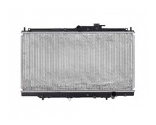 Wasserkühler für Honda Accord V Aerodeck CE Coupe CD Prelude BB 93-95