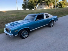 1975 Chevrolet Nova 