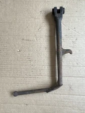 Yamaha Xj600 Diversion Side Stand Fits 1996-2000. Classic Motorcycle USED