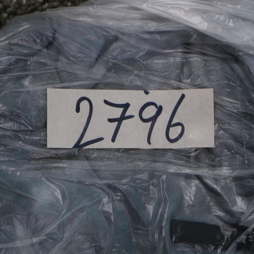 Lululemon Always Agile Short Sleeve Shirt Mens Large Gray Tie Dye Barry's Tshirt - Picture 12 of 12