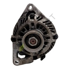 MAZDA 2 TS2 MK2 Alternator ZJ07 a2tg1391