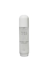 Sand Fog Coconut Cream Illuminating Body Oil, Shimmer Oil, 4 fl oz