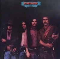 Desperado | Eagles | Deutsch | Audio-Cd | CD | 1987 | Warner Music