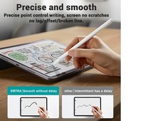 Stylus Pen for iPad 6th-11th Generation   Dual Fast Charge Pencil   T035