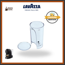Serbatoio Contenitore Acqua per Macchina Caffè Lavazza A Modo Mio TINY Ricambi