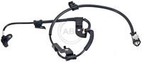 Abs Sensor Raddrehzahl A.B.S. 31445 FüR Hyundai Sonata Nf Tg 5 Crdi Glsi Vvti