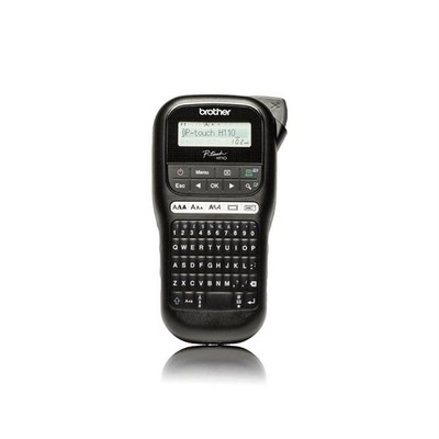 Brother PT-H110 Etikettendrucker Thermotransfer 180 x 180 DPI